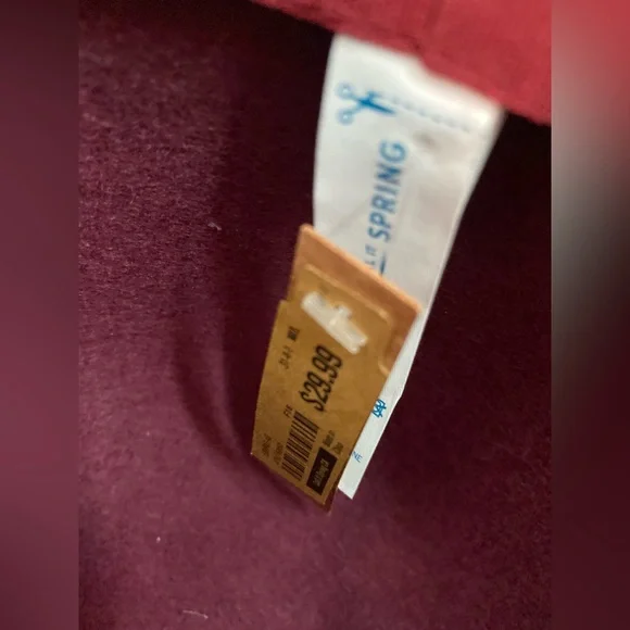 Call It Spring Hat - Picture 13 of 13